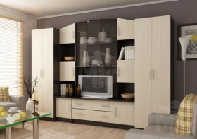 Гостиная Макарена