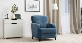 Кресло для отдыха Черри Н ТК 285