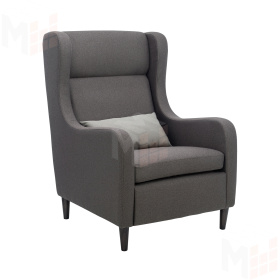 Кресло Leset Хилтон (Milos 20, компаньон Milos 09)