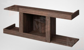 Полка Фанки Тайм ФТ-13