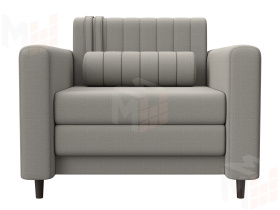 Кресло Лига-070 ( Амур 02 бежевый )