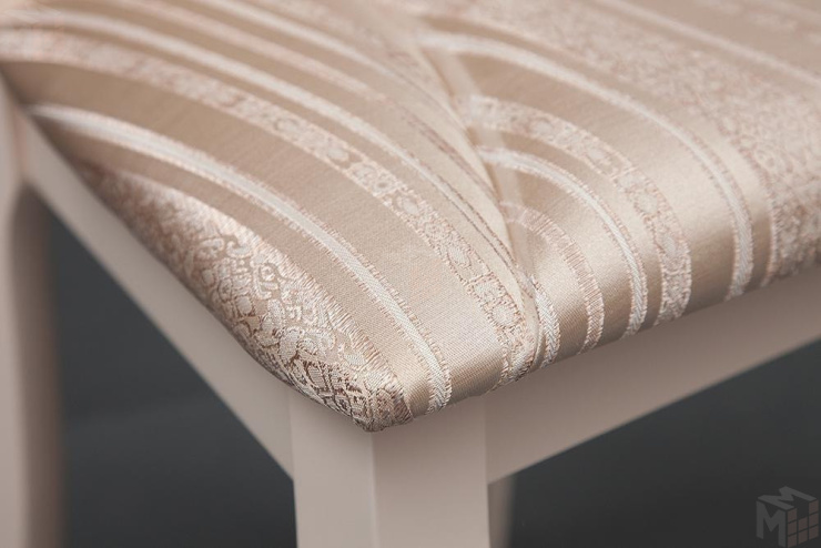 Стул Opera (Опера)  Ivory white/180-9