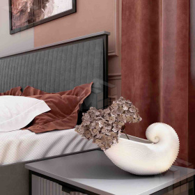 Кровать Нора 1600х2000