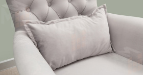 Кресло для отдыха Ирис ТК 580