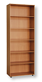Стеллаж открытый № 139