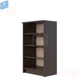 Тумба для обуви Эва ТМ-022 венге