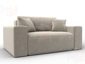 Кресло Лига-036 НПБ ( Бежевый )