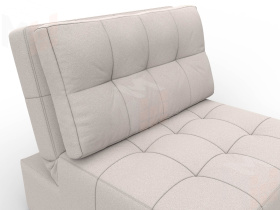 Кресло-кровать Лига-107 (80) ( JOLY 05 бежевый )