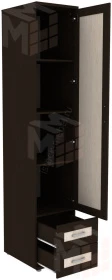 Шкаф для одежды ГАРУН-К 511.09