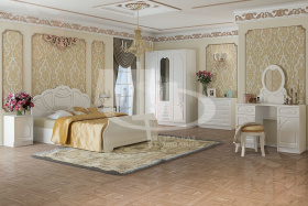 Кровать Гармония 1600