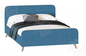 Кровать Сиерра 1800 Вариант 5