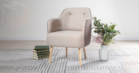 Кресло для отдыха Алекса ТК 467