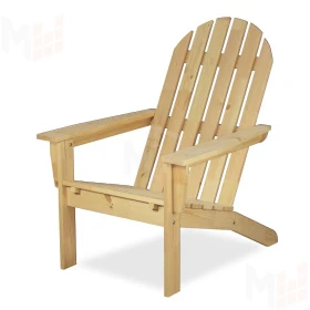 Кресло садовое Adirondack Майами