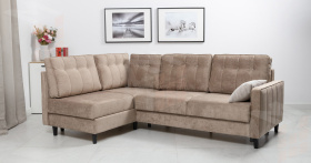 Диван-кровать угловой Арно ТД 565