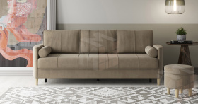 Диван-кровать Лора ТД 327