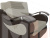 Кресло-кровать Меркурий 60 (Корфу 02\коричневый)