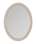 Зеркало Мокко ППУ для комода бежевый