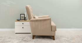 Кресло для отдыха Ирис ТК 581