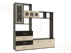 Гостиная Белла мини (Миф)