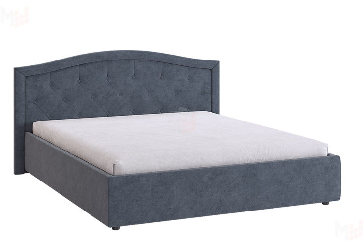 Кровать с основанием Верона 2 160х200