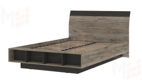 Кровать Эдинбург КР-03 - 1400 