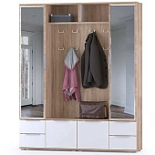 Прихожая Куба комплект № 16