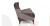 Кресло для отдыха Плимут ТК 380