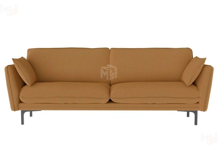 Диван Сиеста  Желтый