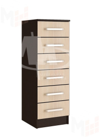 Комод Фиеста 400