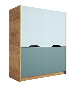 Шкаф RICH ШК-004 мята