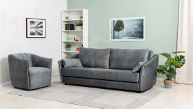 Диван-кровать Флэш ТД 555