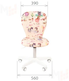 Детское кресло CHAIRMAN KIDS 105