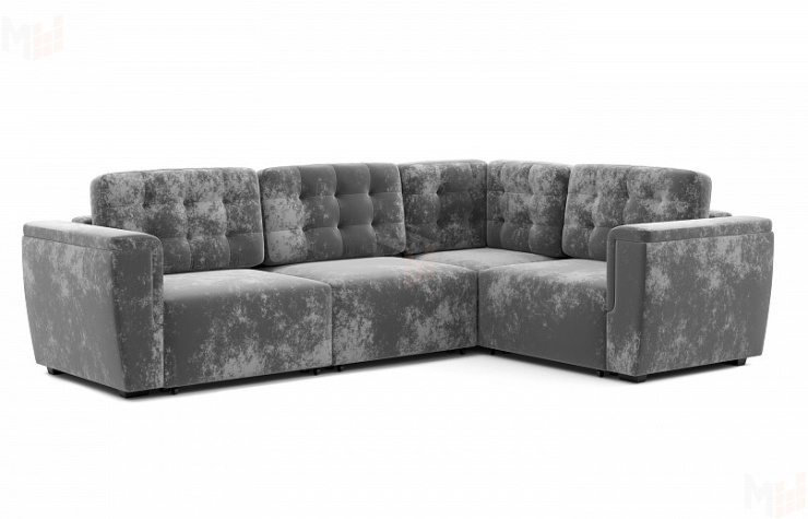 Модульный диван Милан композиция 3, исполнение 1