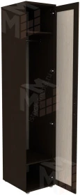 Шкаф для одежды ГАРУН-К 511.01