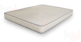 Матрас Старт 160*200 см (скрутка)