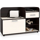 Тумба для обуви П-5 1050