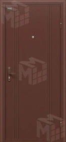 Входная металлическая дверь Door Out 101 ширина 980 мм