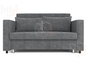 Диван Алекс-1 серый