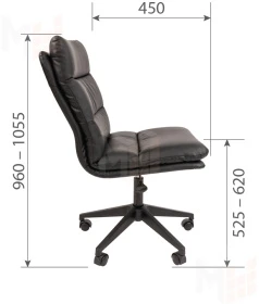 Кресло для оператора CHAIRMAN 919
