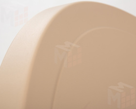 Стул обеденный DOBRIN ALBERT (бежевый)