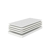 Детский матрас Kitty kids  70*160 см