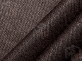 Кресло Карнелла ( Амур 05 коричневый )