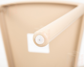 Стул обеденный DOBRIN ALBERT (бежевый)