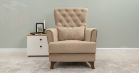 Кресло для отдыха Ирис ТК 581