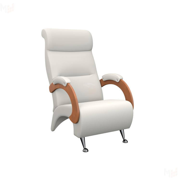 Кресло для отдыха Модель 9-Д (Орех/Mango 002)