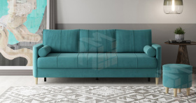 Диван-кровать Лора ТД 329