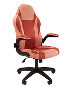 Игровое кресло CHAIRMAN GAME 55