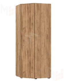 Шкаф угловой Соренто