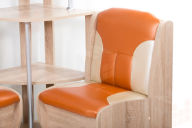 Кухонный уголок Лотос (сонома 120/101)