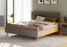 Кровать Денвер 1600х2000